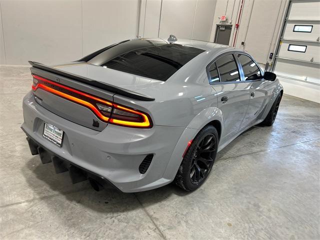 used 2022 Dodge Charger car, priced at $52,950