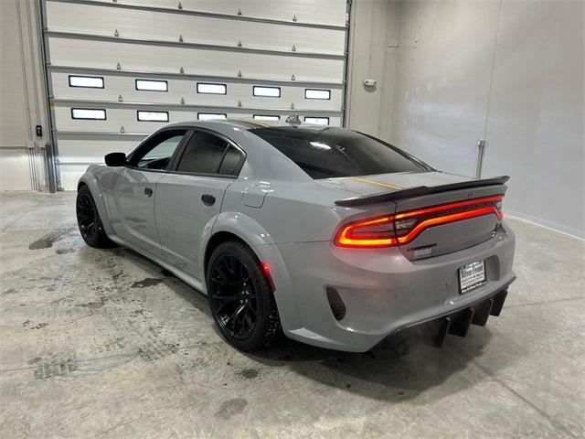 used 2022 Dodge Charger car, priced at $52,950