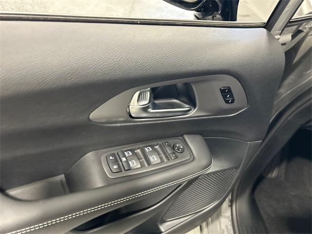 new 2025 Chrysler Pacifica car, priced at $43,121