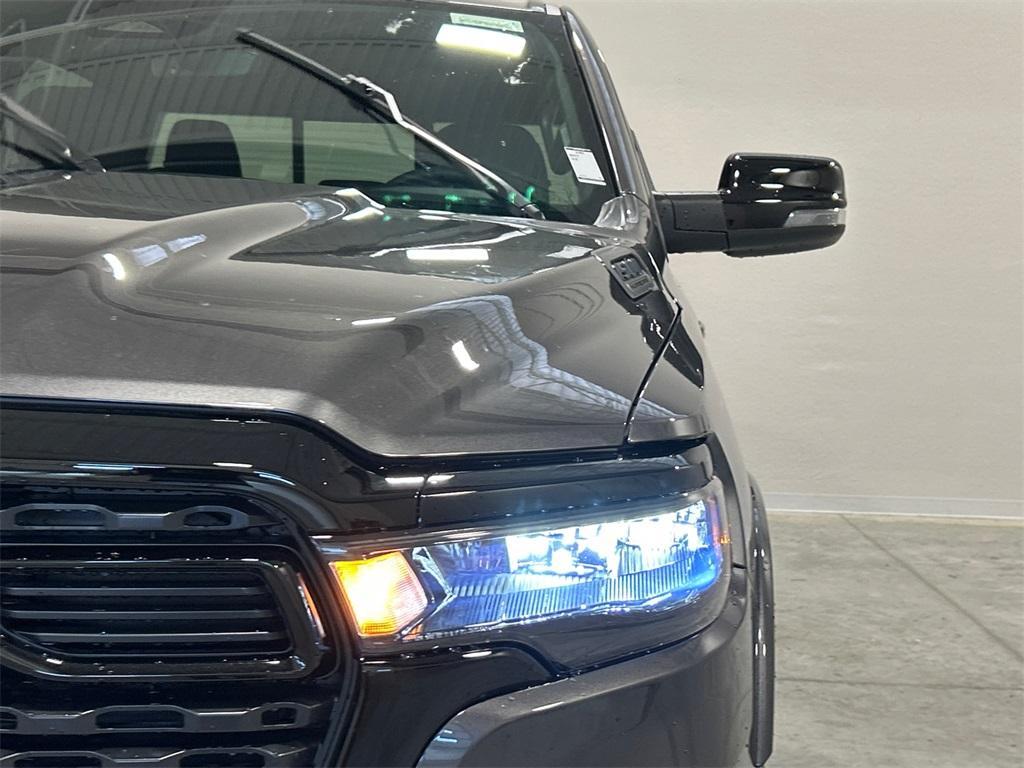 new 2026 Ram 1500 car, priced at $58,519