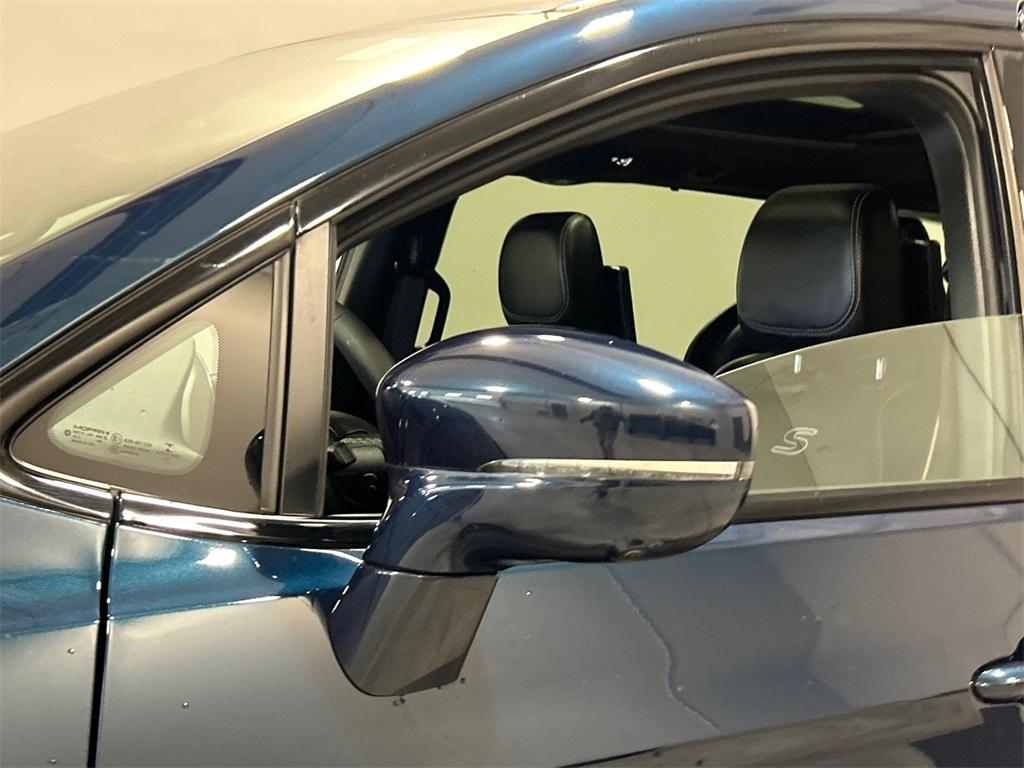 used 2022 Chrysler Pacifica Hybrid car, priced at $37,650