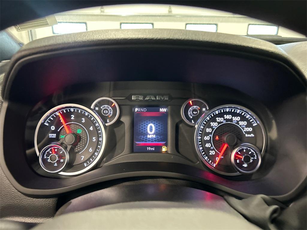 new 2026 Ram 3500 car, priced at $58,274