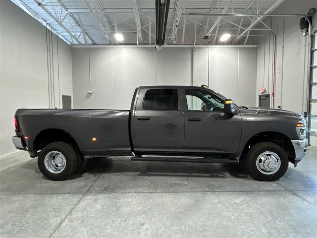 new 2026 Ram 3500 car, priced at $58,274