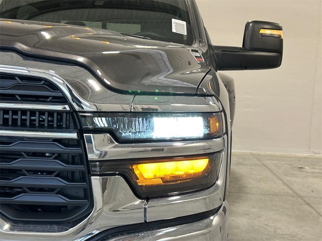 new 2026 Ram 3500 car, priced at $58,274