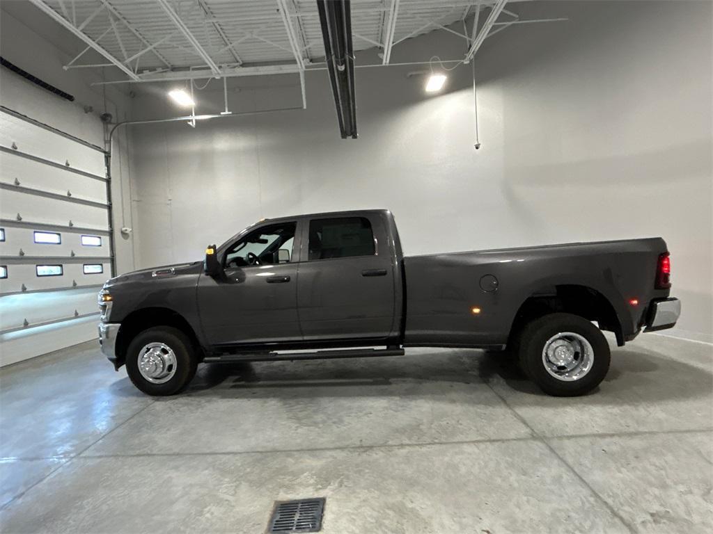 new 2026 Ram 3500 car, priced at $58,274