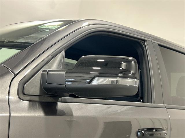 new 2025 Ram 1500 car, priced at $62,772
