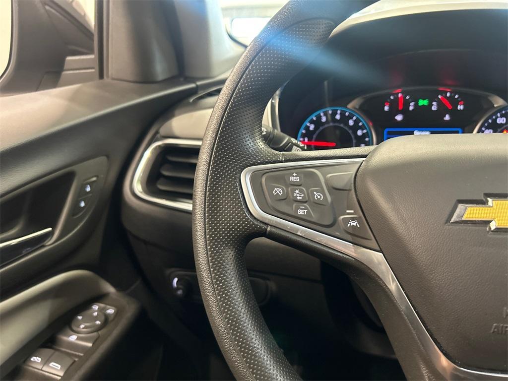 used 2023 Chevrolet Equinox car, priced at $21,950