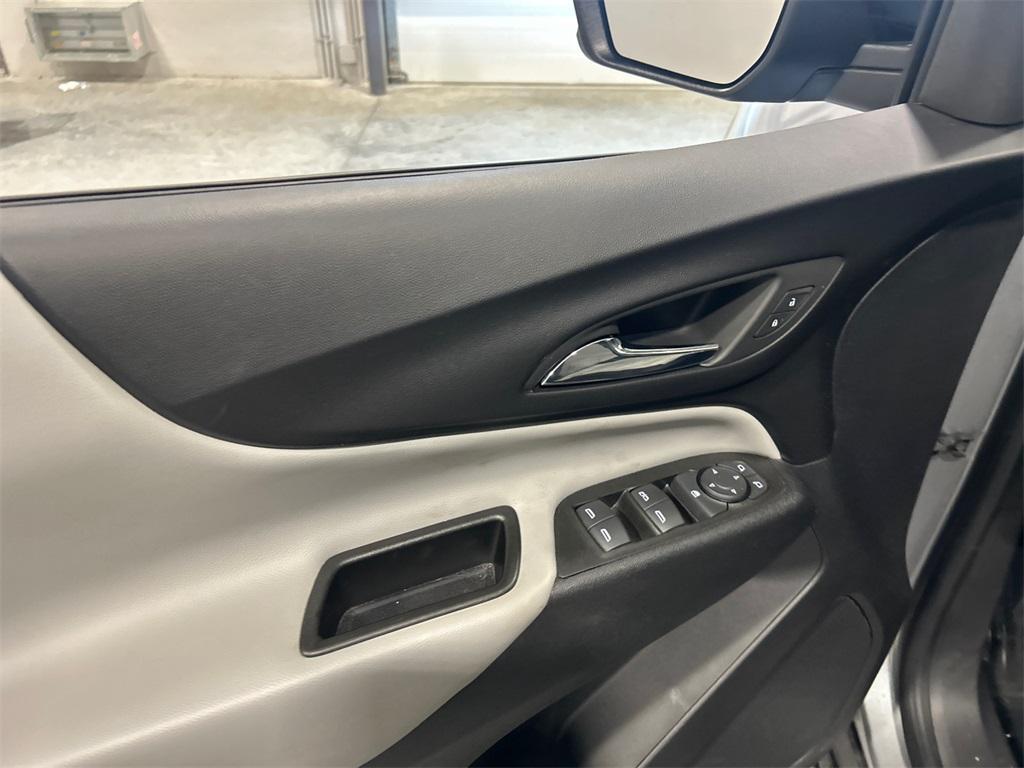 used 2023 Chevrolet Equinox car, priced at $21,950