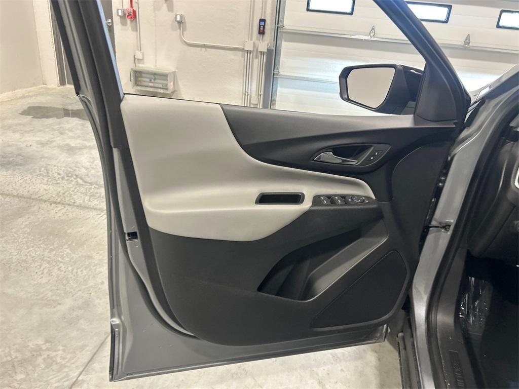 used 2023 Chevrolet Equinox car, priced at $21,950