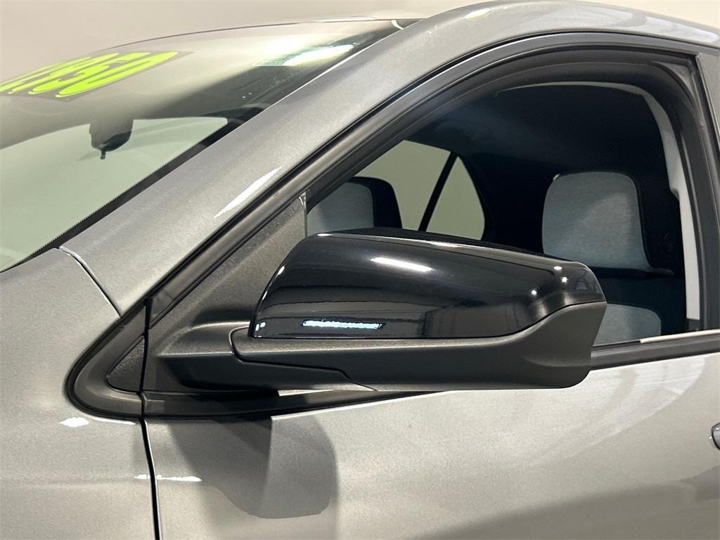 used 2023 Chevrolet Equinox car, priced at $21,950