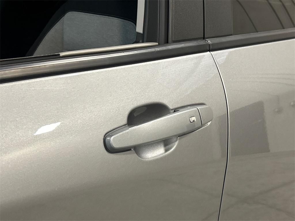 used 2023 Chevrolet Equinox car, priced at $21,950