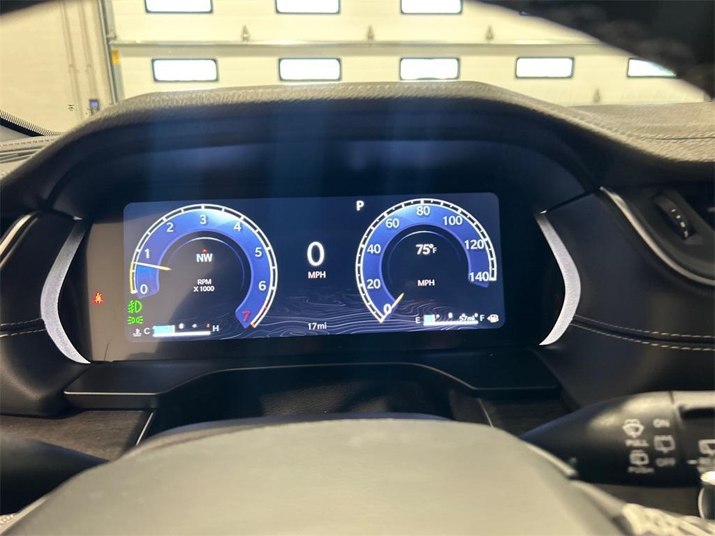 new 2025 Jeep Grand Cherokee car, priced at $49,251