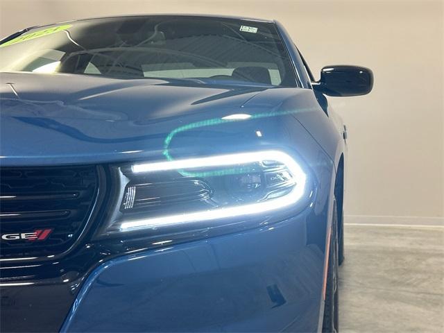 used 2023 Dodge Charger car, priced at $32,950