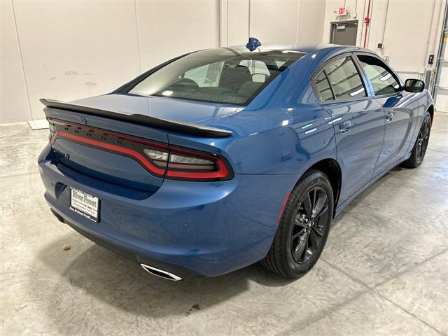 used 2023 Dodge Charger car, priced at $32,950