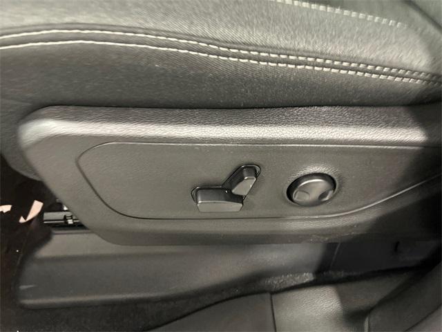 new 2025 Ram 1500 car, priced at $53,745