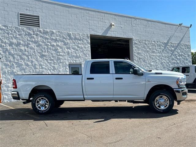 new 2024 Ram 3500 car, priced at $68,206