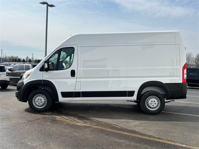 new 2024 Ram ProMaster 1500 car, priced at $43,714