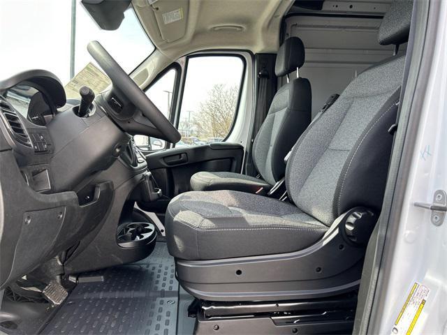 new 2024 Ram ProMaster 1500 car, priced at $43,714