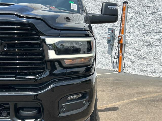 new 2024 Ram 2500 car, priced at $64,617