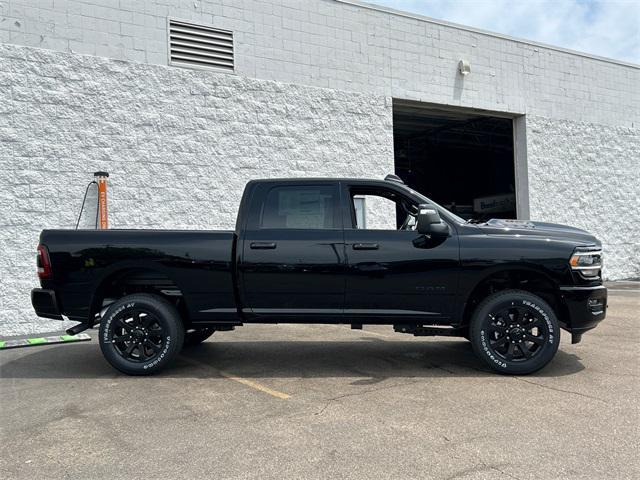 new 2024 Ram 2500 car, priced at $64,617