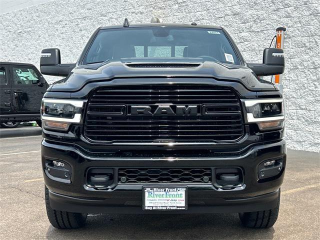 new 2024 Ram 2500 car, priced at $64,617