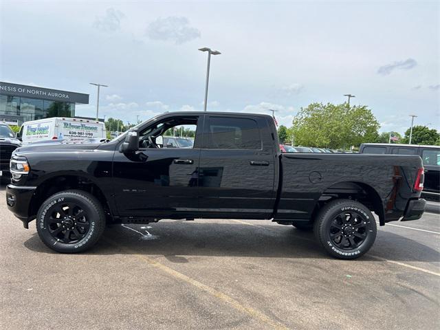 new 2024 Ram 2500 car, priced at $64,617