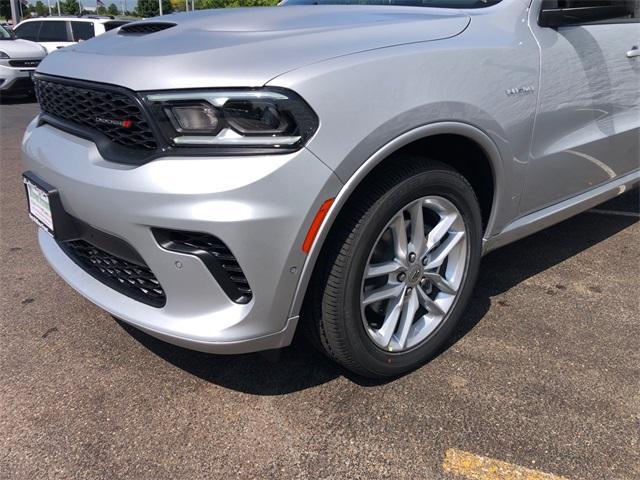 new 2023 Dodge Durango car, priced at $47,211