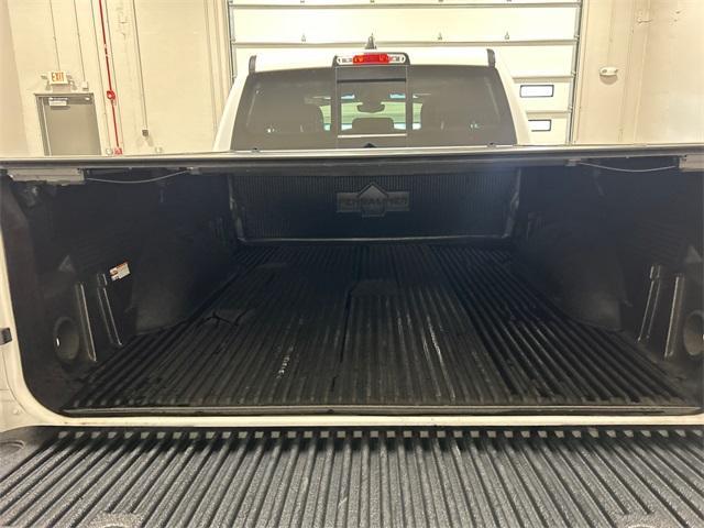 used 2021 Ram 1500 car, priced at $38,450