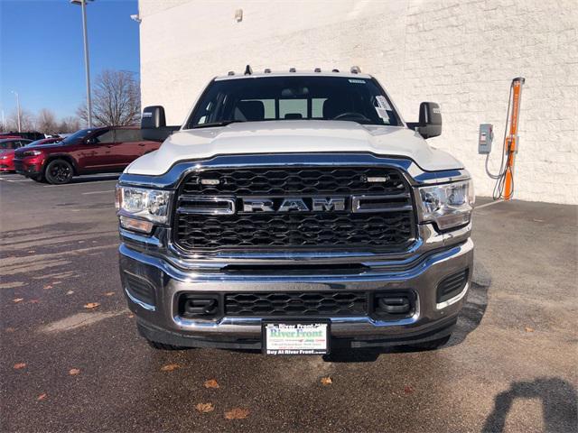 new 2023 Ram 2500 car, priced at $69,062