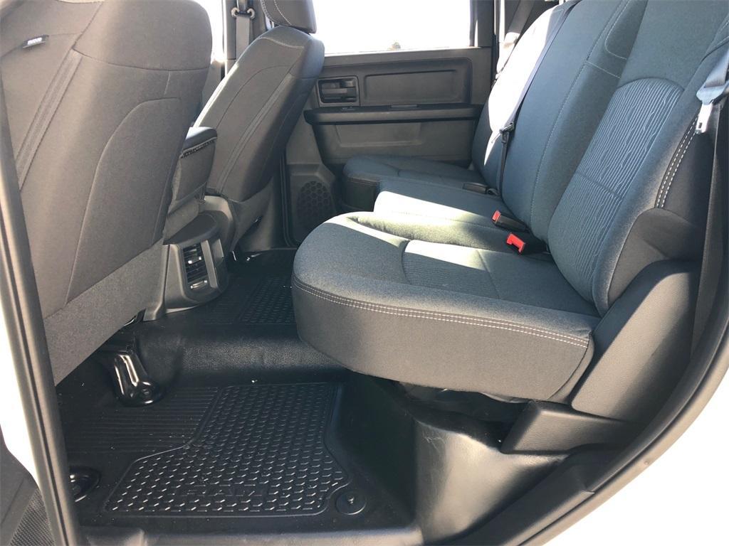 new 2023 Ram 2500 car, priced at $63,061