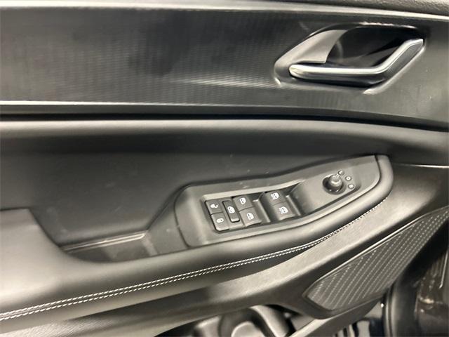 new 2025 Jeep Grand Cherokee car, priced at $43,581
