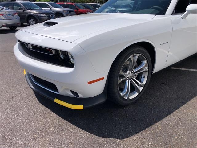 new 2022 Dodge Challenger car, priced at $40,966