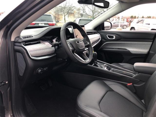 used 2022 Jeep Compass car, priced at $25,950