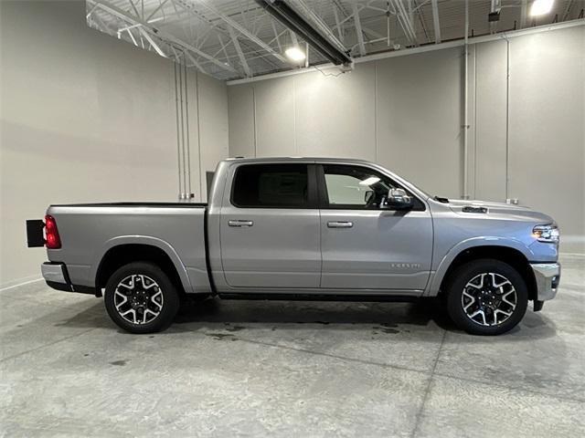 new 2025 Ram 1500 car, priced at $61,302