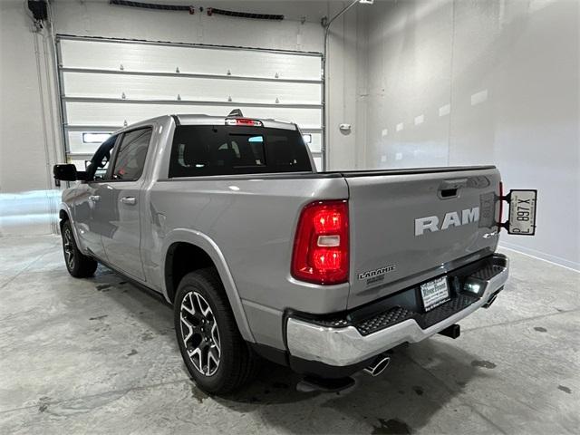 new 2025 Ram 1500 car, priced at $61,302