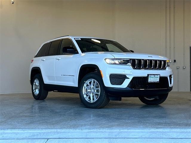 new 2025 Jeep Grand Cherokee car, priced at $39,307