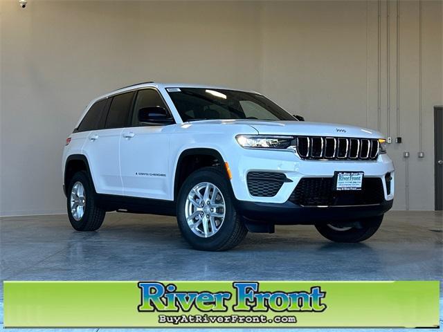 new 2025 Jeep Grand Cherokee car, priced at $39,307