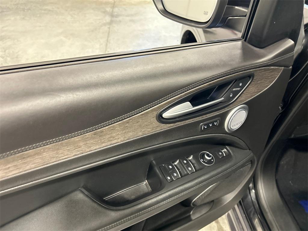used 2022 Alfa Romeo Stelvio car, priced at $28,950