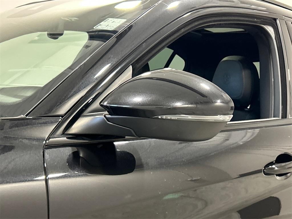 used 2022 Alfa Romeo Stelvio car, priced at $28,950