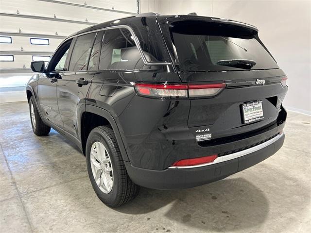 new 2025 Jeep Grand Cherokee car, priced at $39,724
