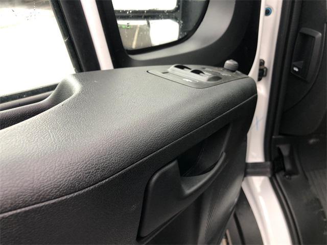 new 2023 Ram ProMaster 3500 car, priced at $63,304