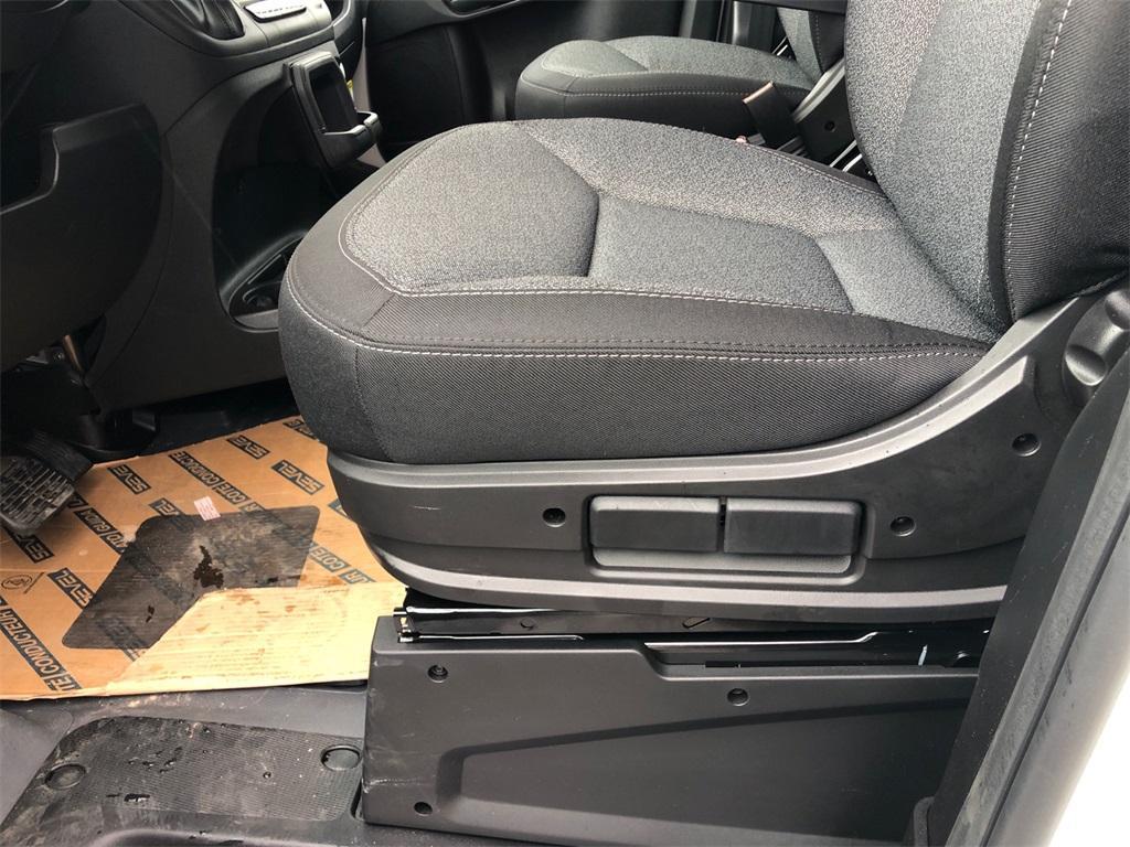 new 2023 Ram ProMaster 3500 car, priced at $49,304