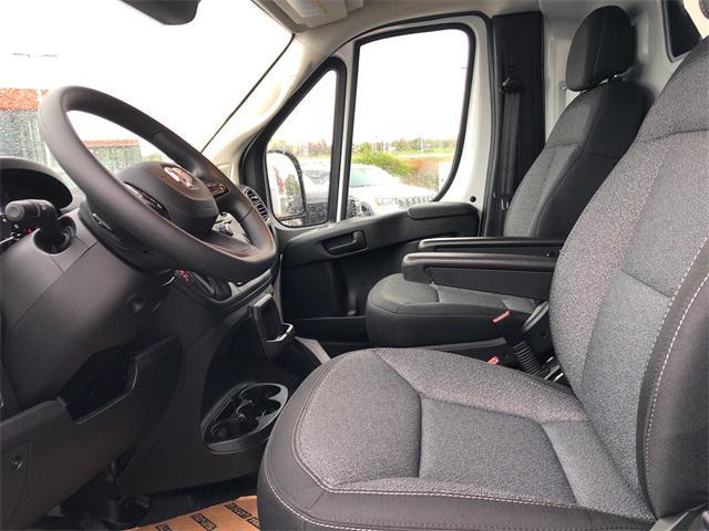 new 2023 Ram ProMaster 3500 car, priced at $63,304