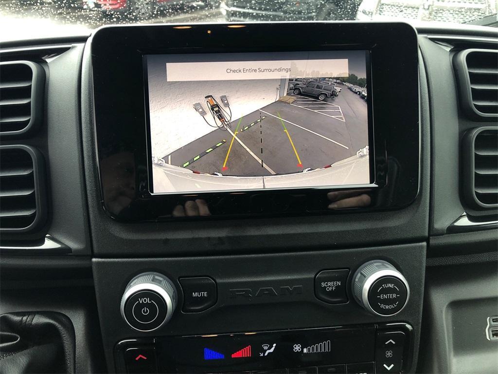 new 2023 Ram ProMaster 3500 car, priced at $49,304