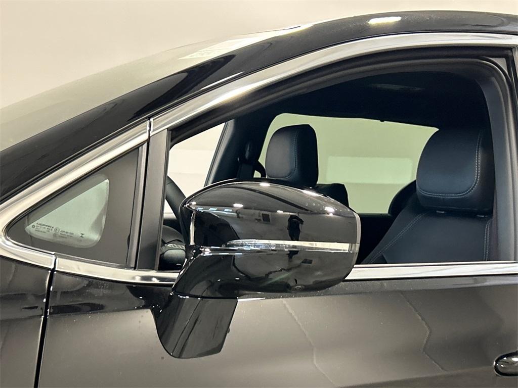 new 2025 Chrysler Pacifica car, priced at $42,073