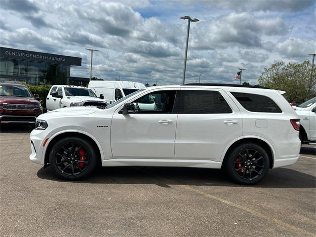 new 2024 Dodge Durango car, priced at $58,347