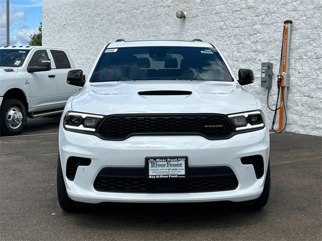 new 2024 Dodge Durango car, priced at $58,347