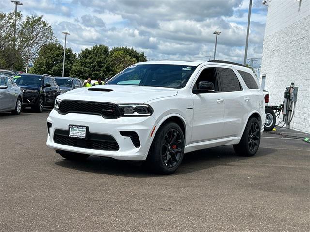 new 2024 Dodge Durango car, priced at $58,347