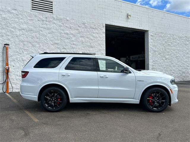 new 2024 Dodge Durango car, priced at $58,347