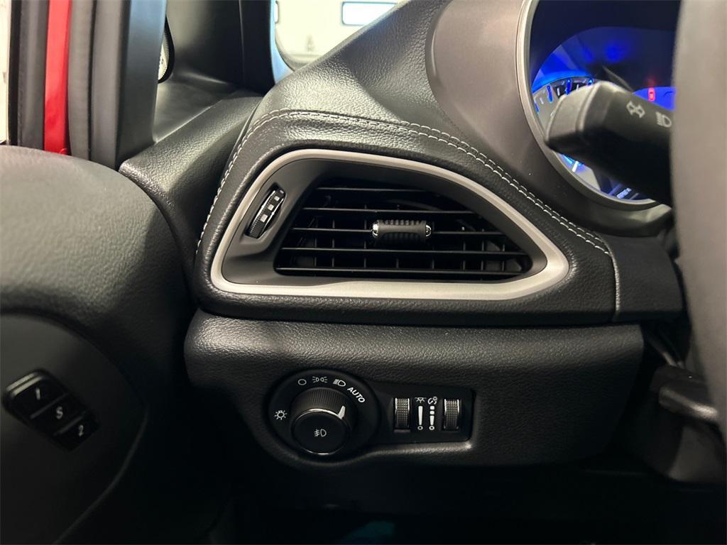 new 2026 Chrysler Pacifica car, priced at $46,896